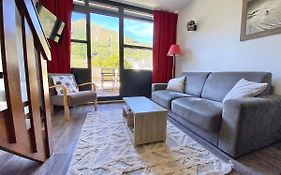 Appartement 6/7 Personnes
