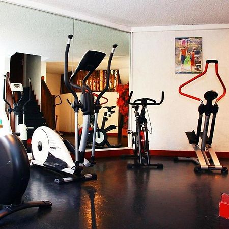 Appartement 6/7 Personnes Saint-Lary-Soulan Extérieur photo