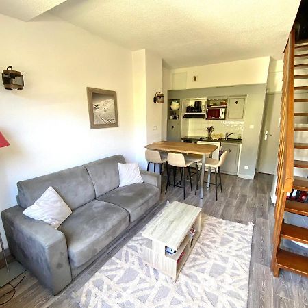 Appartement 6/7 Personnes Saint-Lary-Soulan Extérieur photo