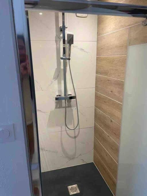 Appartement 6/7 Personnes Saint-Lary-Soulan Extérieur photo